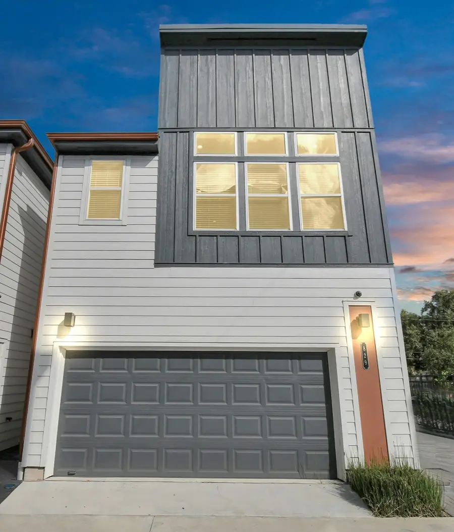 829 N Emile Street, Houston, TX 77020 - #2