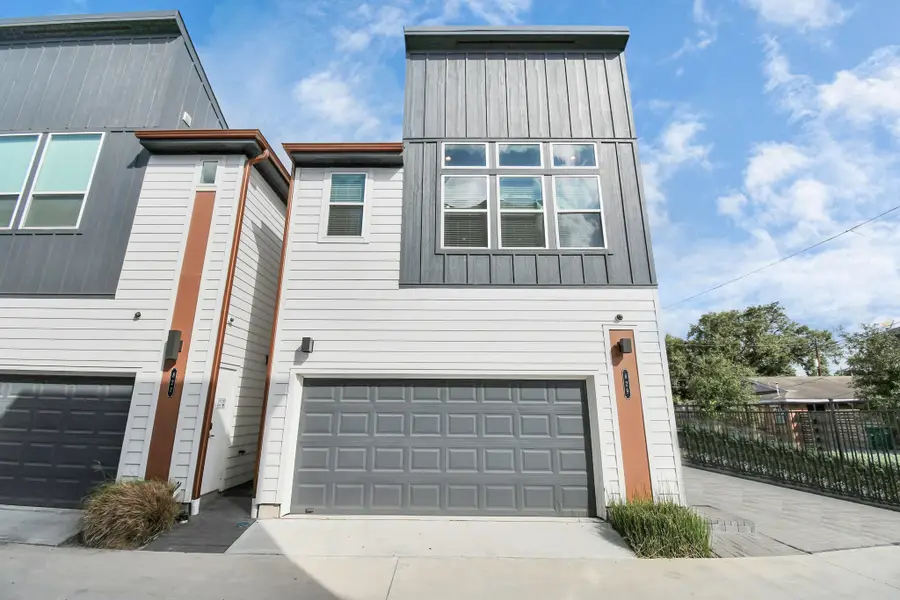 829 N Emile Street, Houston, TX 77020 - #3