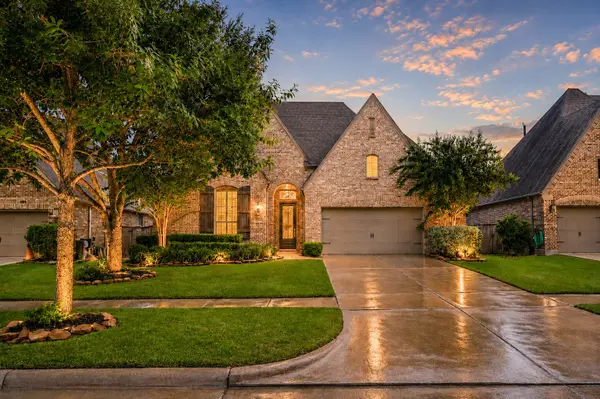 4830 Trickle Creek Drive, Fulshear, TX 77441
