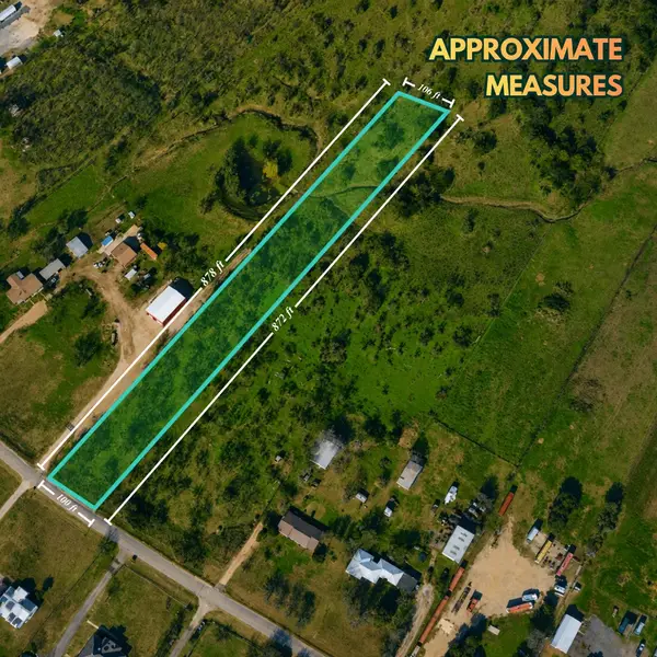 0 Cement Valley Road, Midlothian, TX 76065