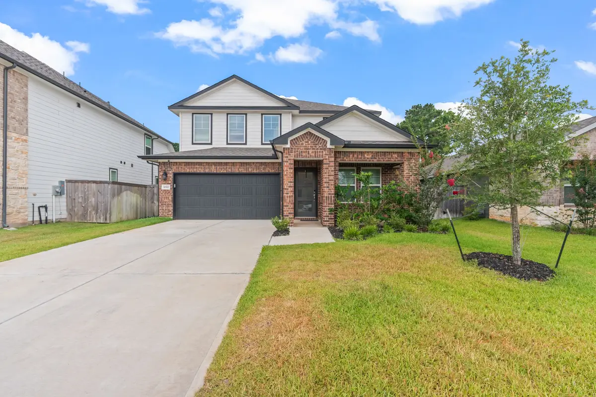 38527 Winding Meadows Drive, Magnolia, TX 77354 - #1