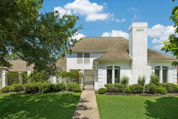 3011 Manila Lane, Houston, TX 77043