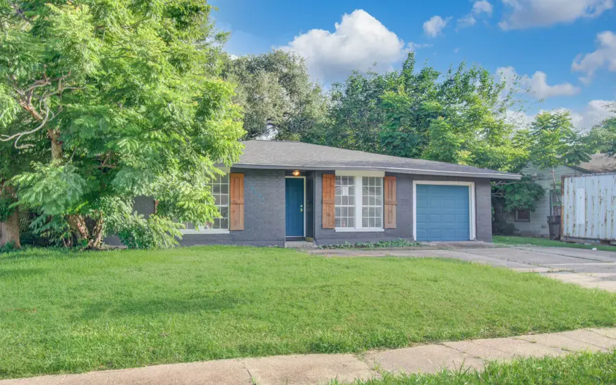 5634 Ridgeway Drive, Houston, TX 77033 - #3