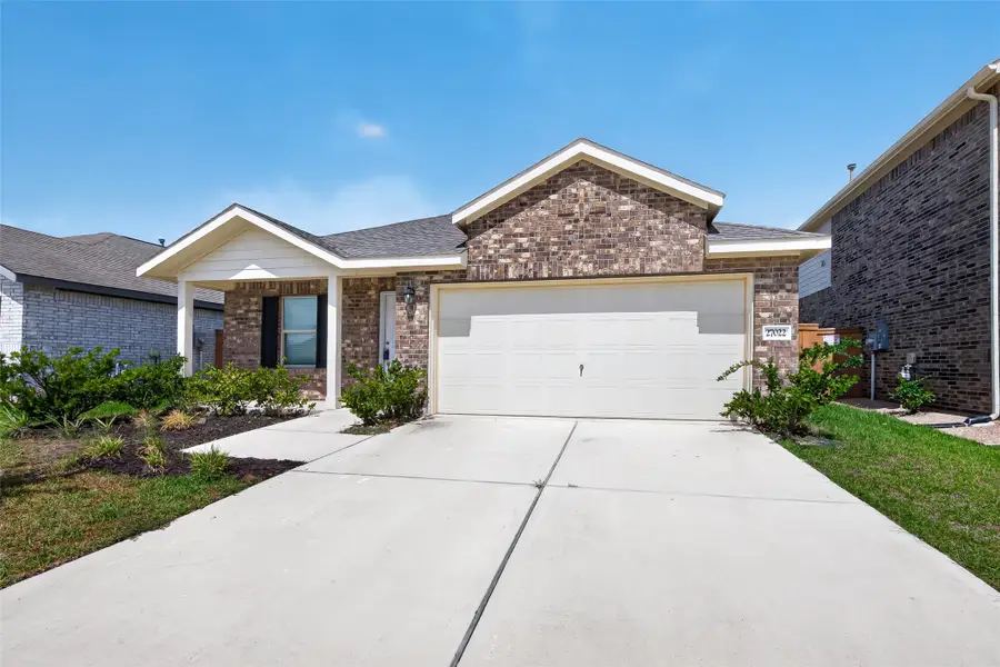 27022 Breakaway Lane, Katy, TX 77493 - #2