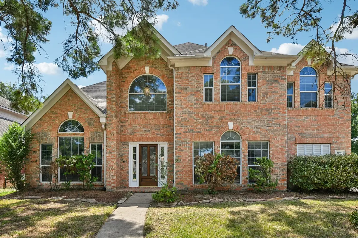 23335 Dunhill Court, Katy, TX 77494 - #1