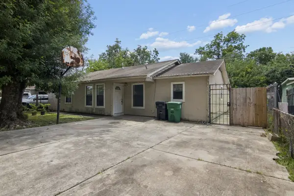 1002 Grenfell Lane, Houston, TX 77076