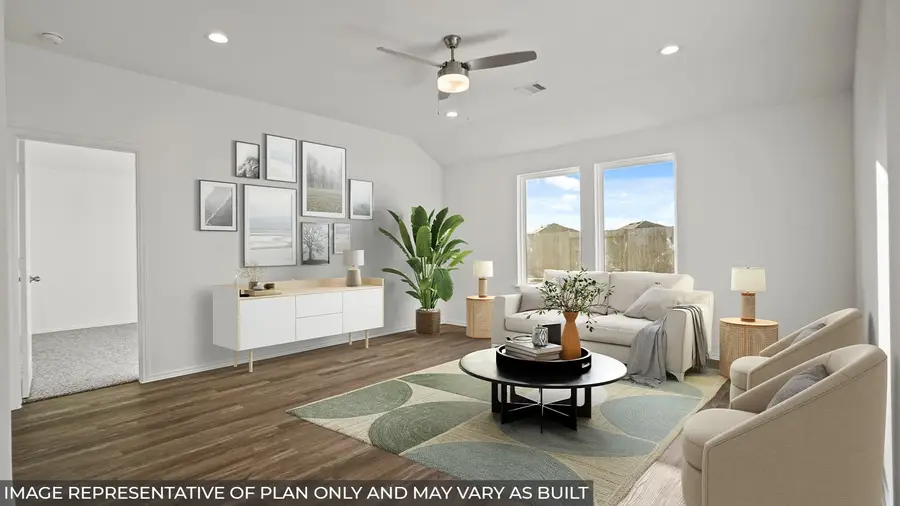 21935 Messina Springs Drive, Hockley, TX 77447 - Image #2