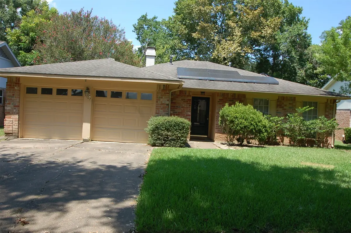 3107 Jenny Drive, Sugar Land, TX 77479 - #1