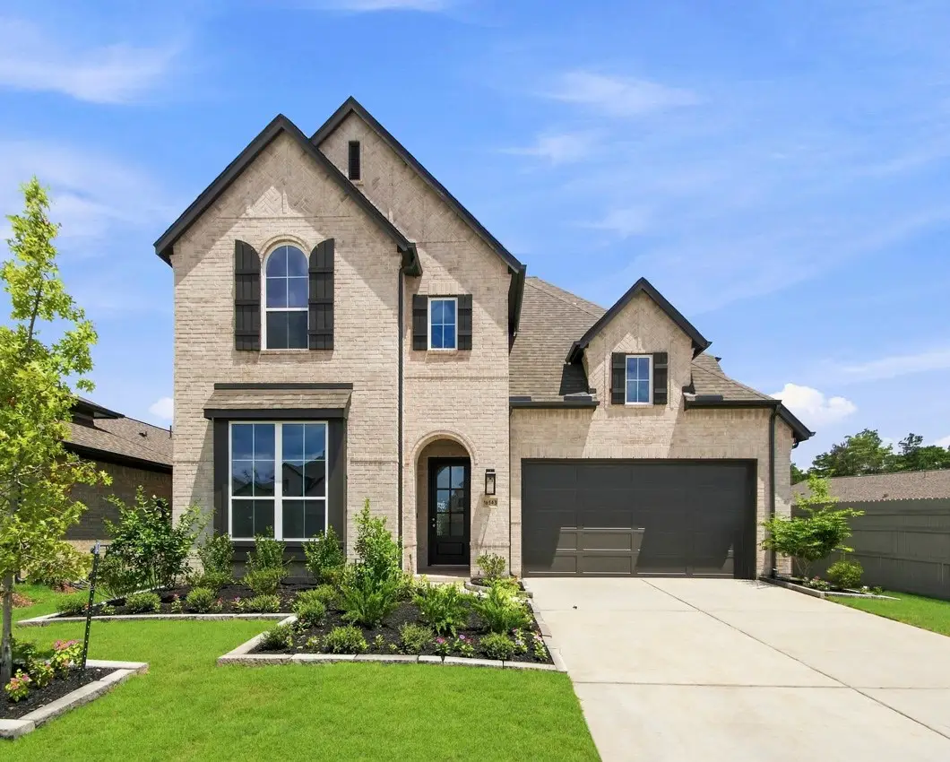 16543 Mandora Lane, Conroe, TX 77302 - #1