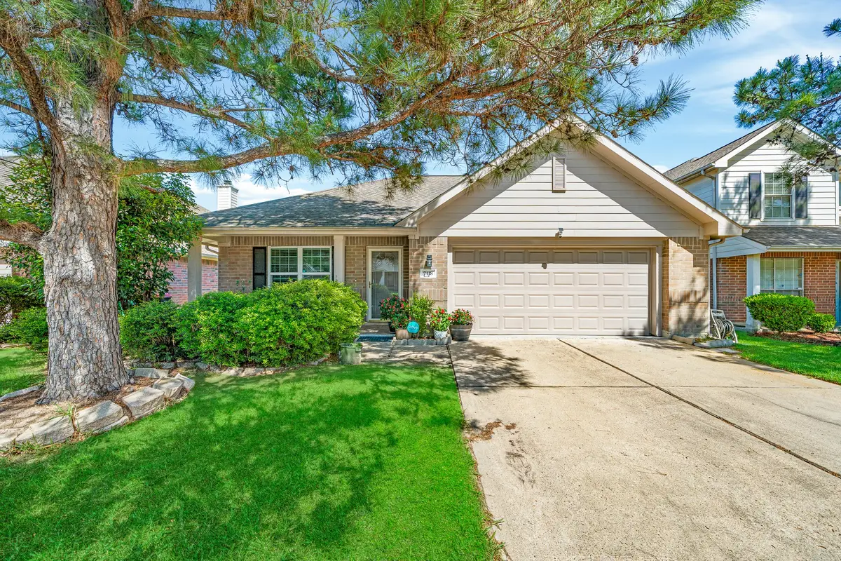 7118 Meadow Hawk Court, Houston, TX 77041 - #1