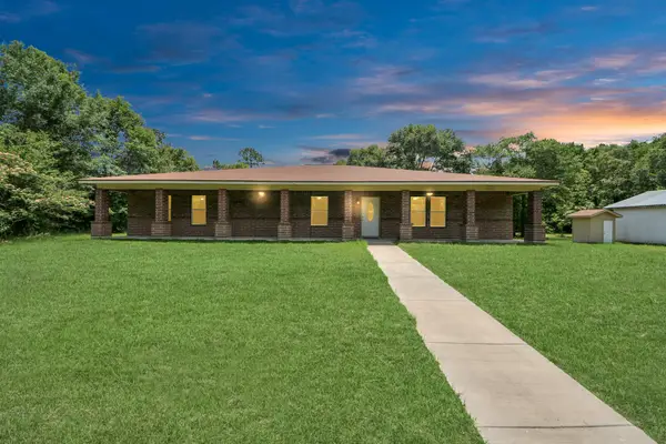 197 County Road 348, Cleveland, TX 77327