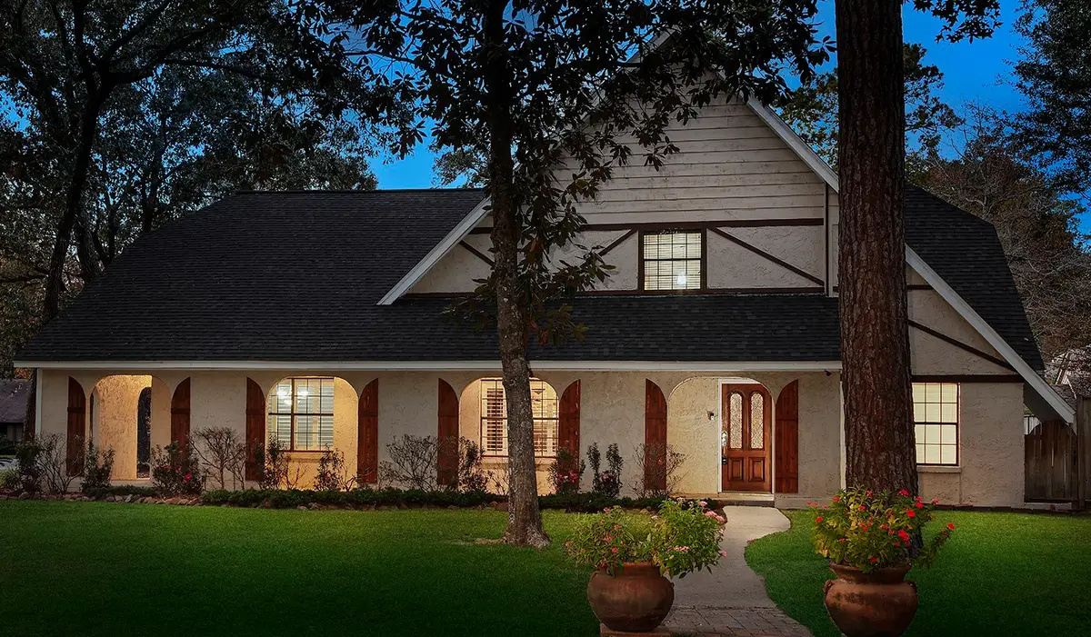 650 Bellingrath Park, Conroe, TX 77302 - #1