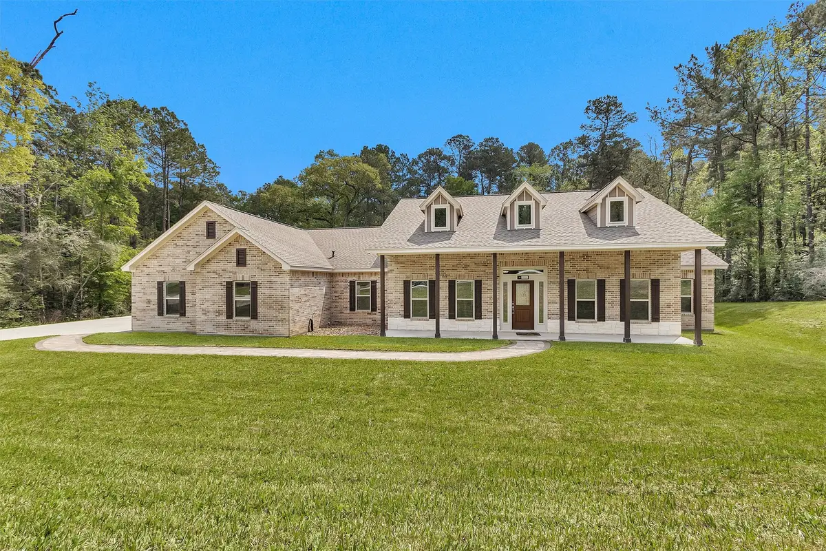 150 Sky Oak Lane, Huntsville, TX 77340 - #1