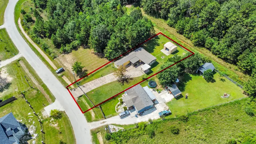 73 County Road 3401, Cleveland, TX 77327 - #2