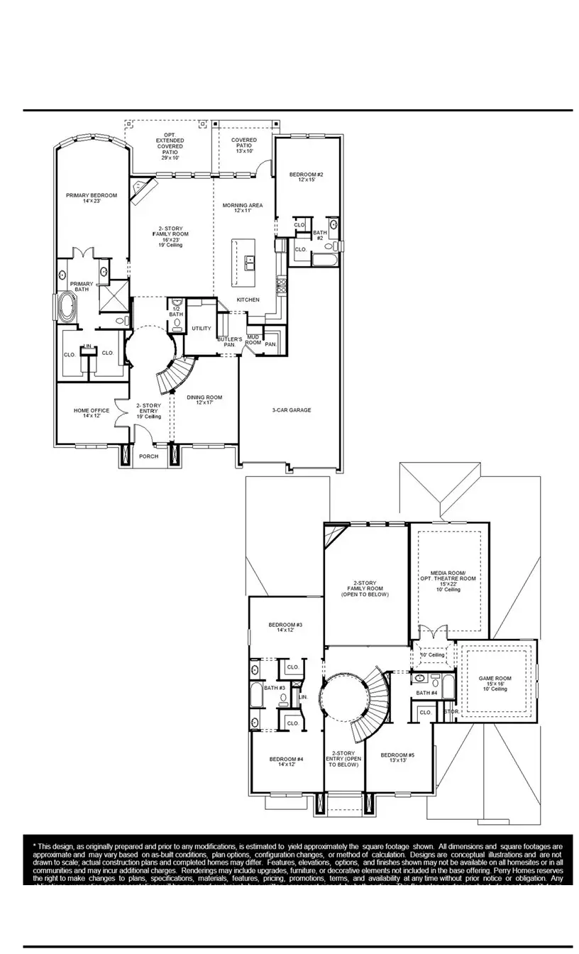 27035 Estella Meadow Lane, Richmond, TX 77406 - #2