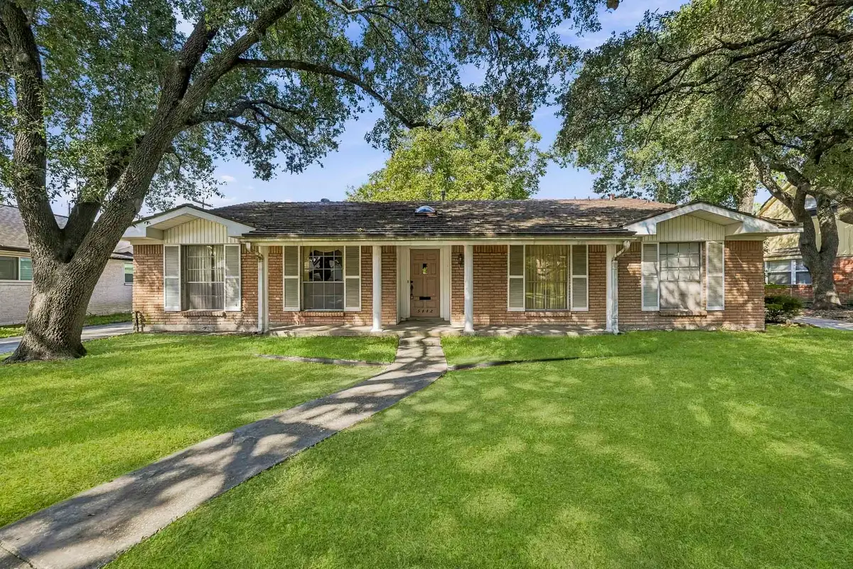 5442 Queensloch Drive, Houston, TX 77096 - #1