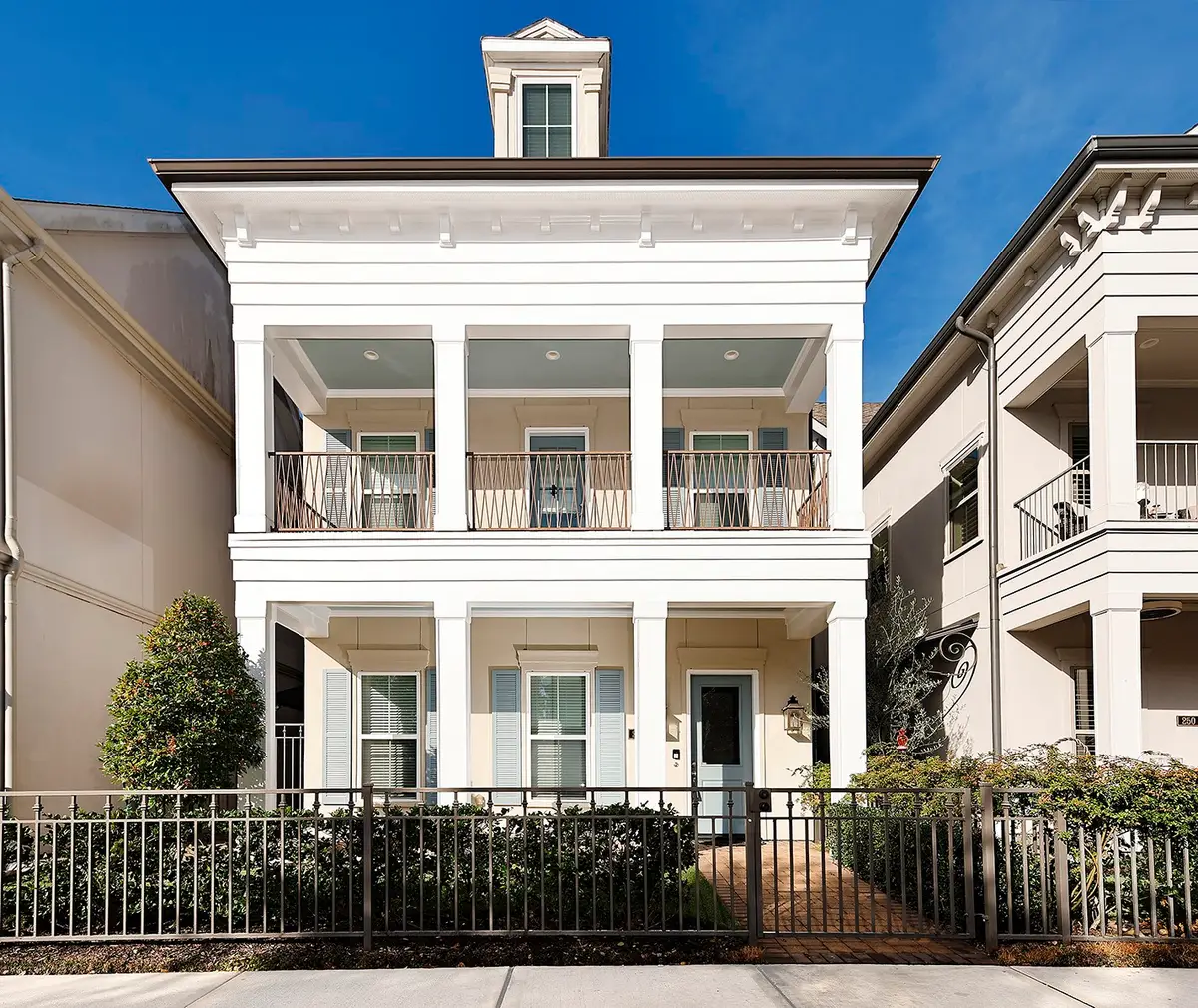 254 Green Boulevard, Shenandoah, TX 77384 - #1