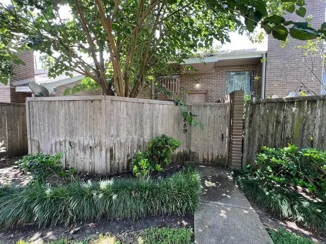 2889 Panagard Drive #42, Houston, TX 77082 - Image #1