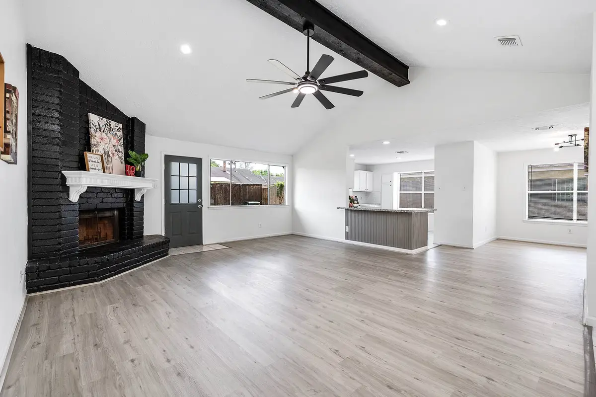 13407 Wells River Drive, Houston, TX 77041 - #1