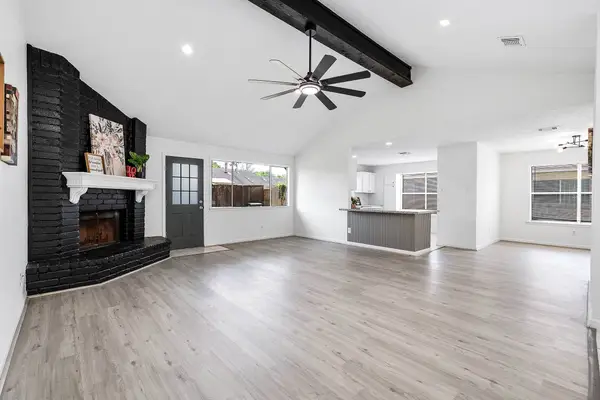 13407 Wells River Drive, Houston, TX 77041