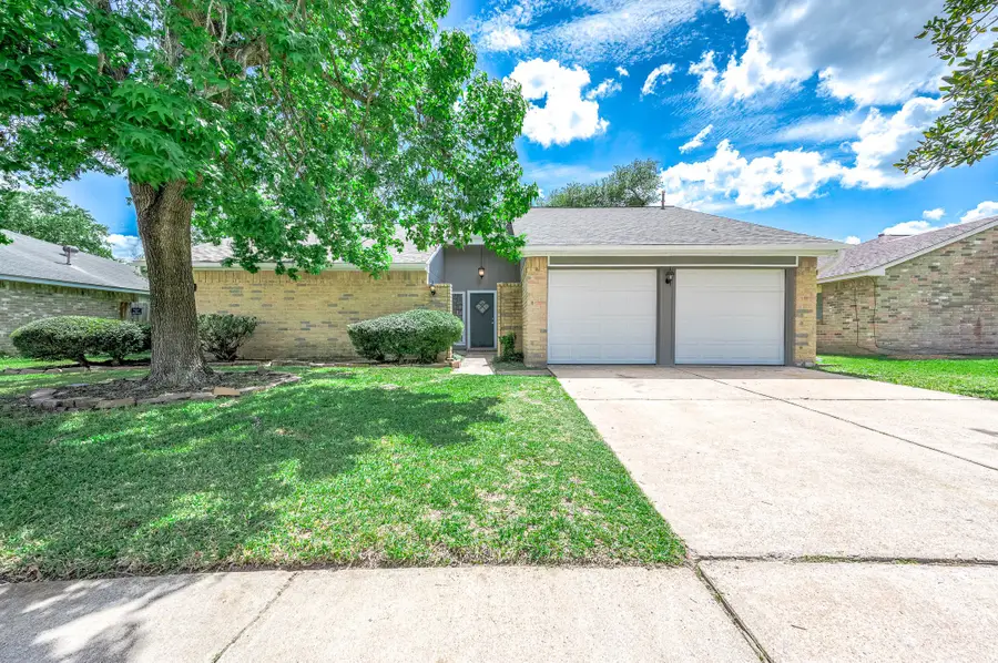 13407 Wells River Drive, Houston, TX 77041 - #2