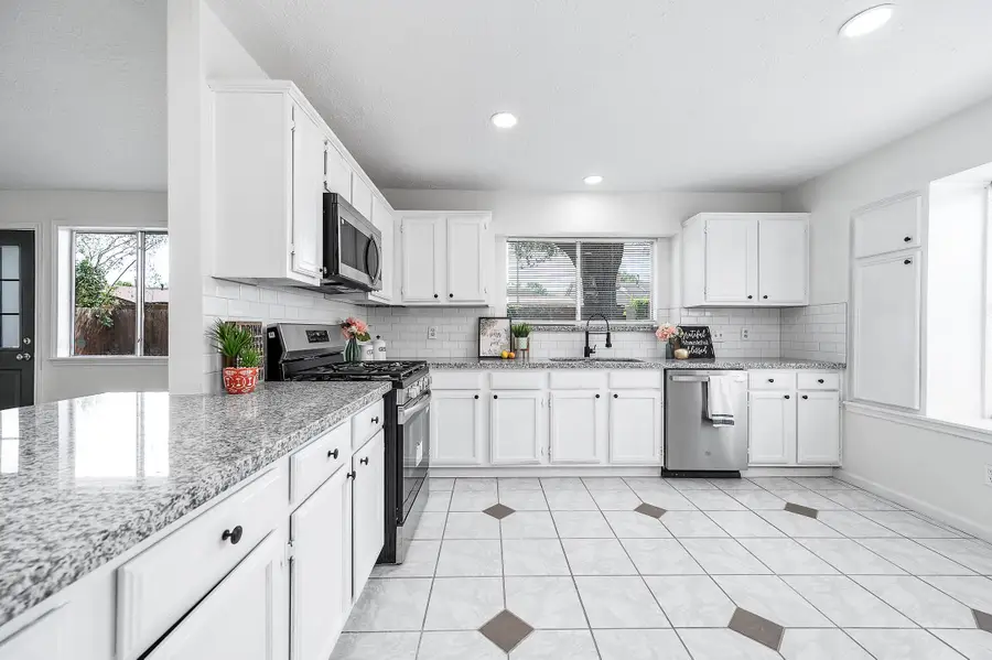 13407 Wells River Drive, Houston, TX 77041 - #3