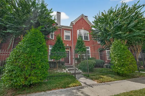 2913 Dallas Street, Houston, TX 77019