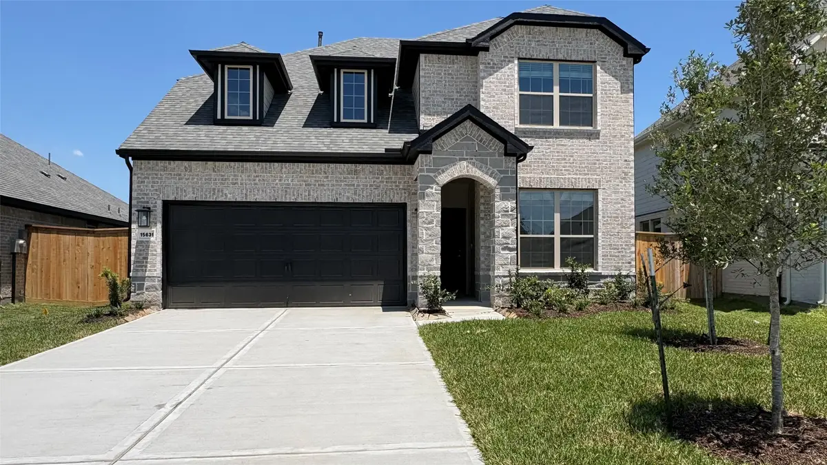 15631 Boulder Lake, Conroe, TX 77302 - #1