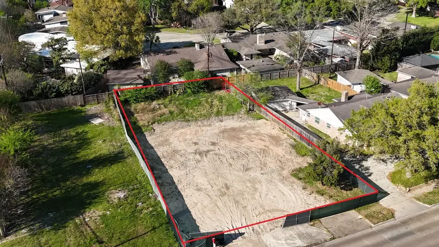 4134 N Braeswood Boulevard, Houston, TX 77025 - #2