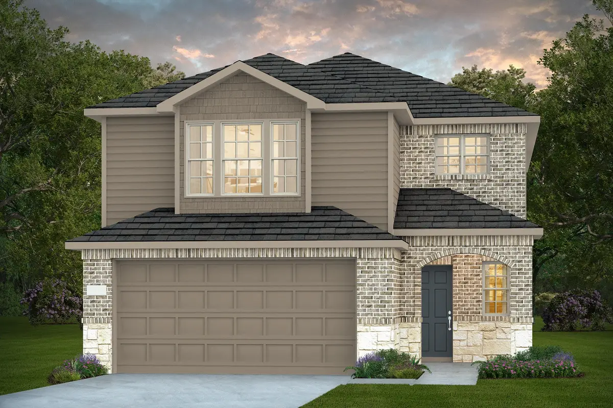 10727 Sora Drive, Willis, TX 77378 - Image #1