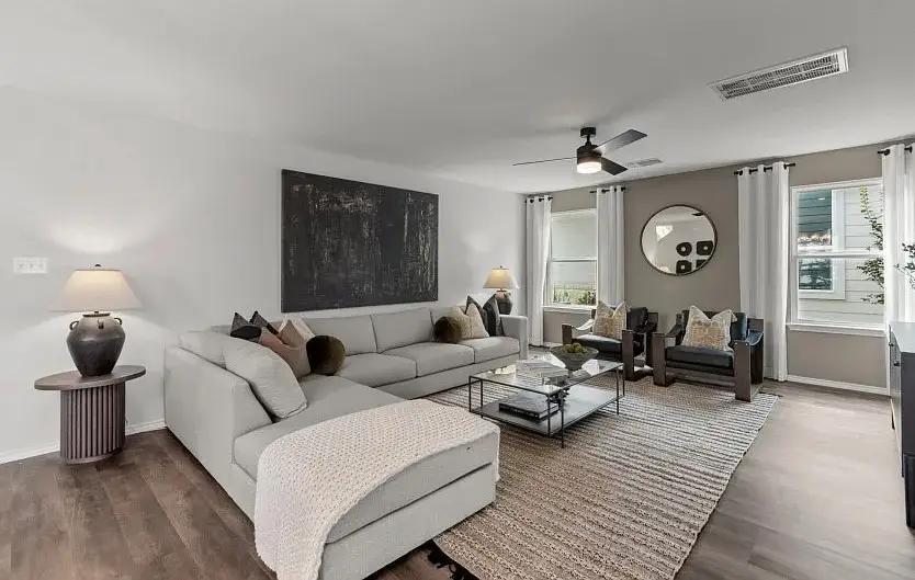 10727 Sora Drive, Willis, TX 77378 - Image #2