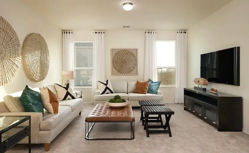 10727 Sora Drive, Willis, TX 77378 - Image #3