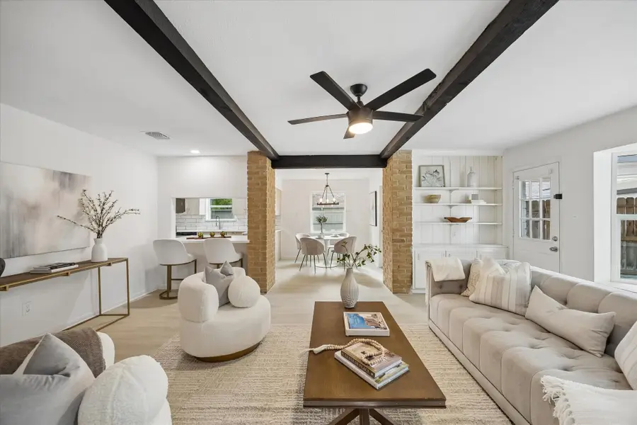 7802 Gulfton Street, Houston, TX 77036 - #3