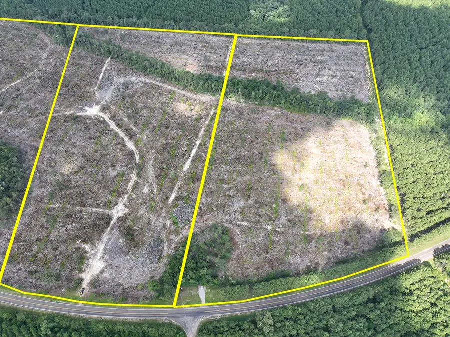 2 Fm 92, Spurger, TX 77660 - Image #2