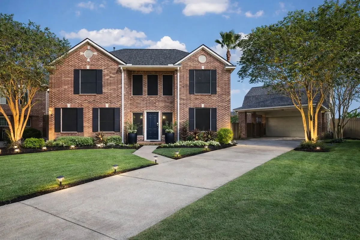 394 Hyland Lane, League City, TX 77573 - #1