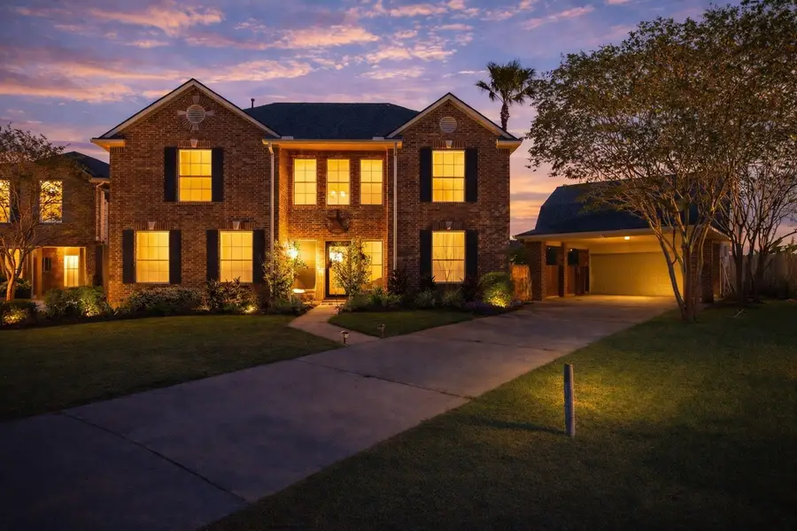 394 Hyland Lane, League City, TX 77573 - #2