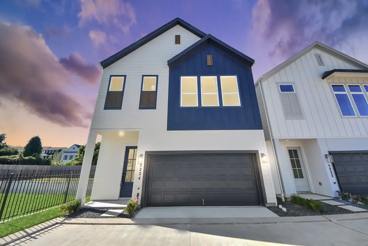 5224 Edgewood Street, Houston, TX 77011 - #1