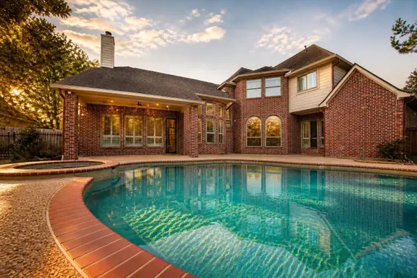 13602 Springmint Drive, Cypress, TX 77429