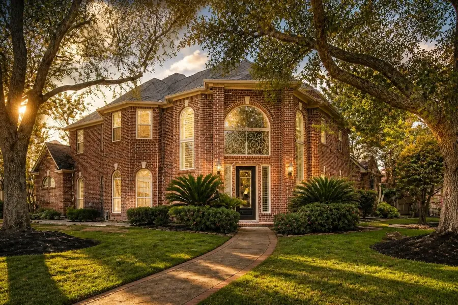 13602 Springmint Drive, Cypress, TX 77429 - #2
