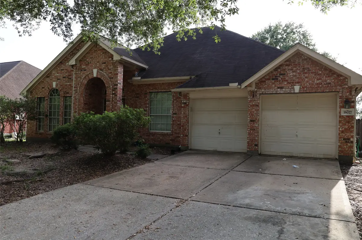 18027 Landing Brook Drive, Humble, TX 77346 - #1