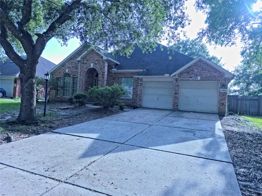 18027 Landing Brook Drive, Humble, TX 77346 - #2