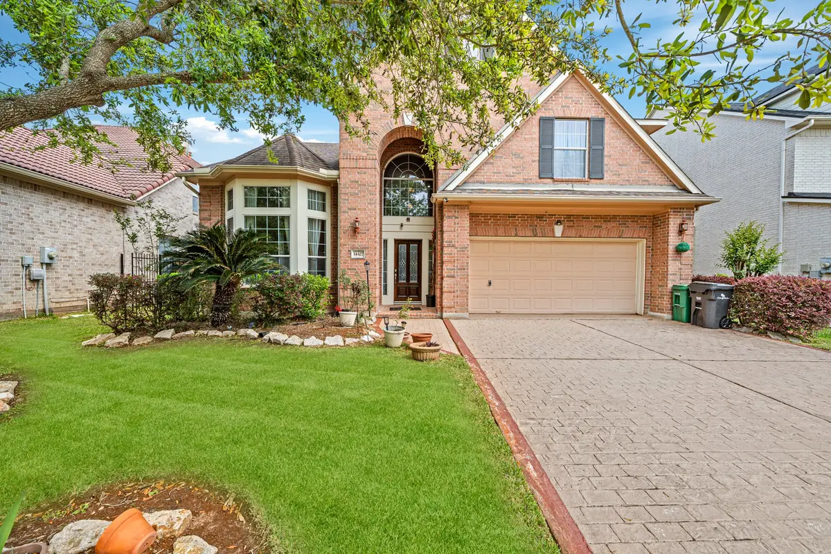 14427 Manorbier Lane, Sugar Land, TX 77498 - #1