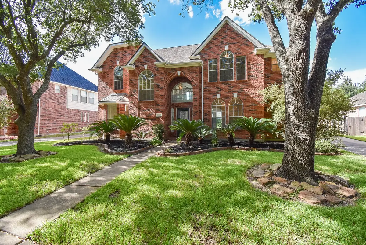 2019 Edendale Circle, Katy, TX 77450 - #1