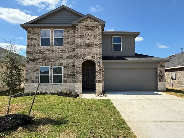 20480 Coast Redwood Street, New Caney, TX 77357