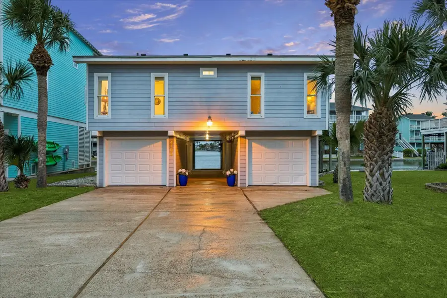 4105 Nueces Drive, Galveston, TX 77554 - #2