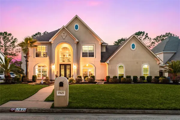 17621 Shadow Valley Drive, Spring, TX 77379