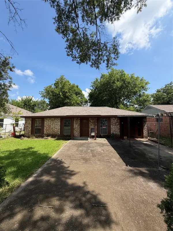 9225 Nyssa Street, Houston, TX 77078