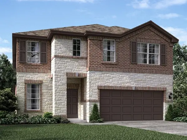 5141 Redbud Valley Drive, Pearland, TX 77584