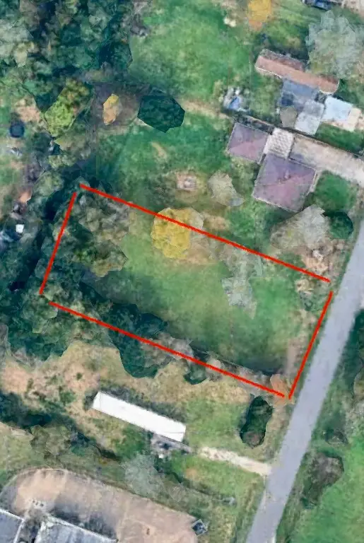 2 S Tower Road, Santa Fe, TX 77517