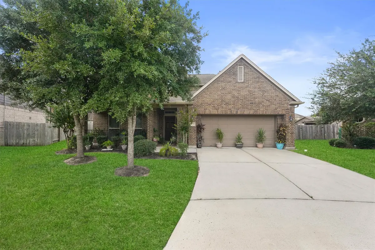 24519 Caroline Creek Court, Spring, TX 77373 - Image #1